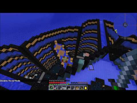 IndustrialCraft 2 Classic 1.10.2 Server Play Ep. 11: Cobbleworks and Processing Automation