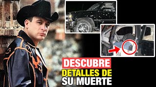 Por esto MATARON a VALENTIN ELIZALDE - Toda la VERDAD sobre su MUERTE