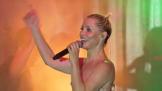 06 - QUE BONITO - SORAYA EN MÉRIDA - 28/06/2018