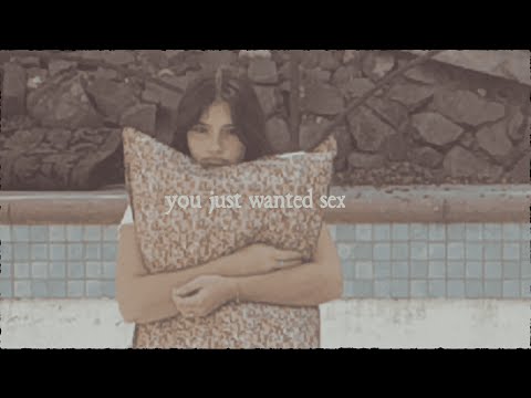 Miniatura de ​you just wanted sex (demo)