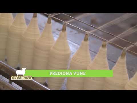 Ovčarstvo ep. 12 11.12.2018. NAJAVA