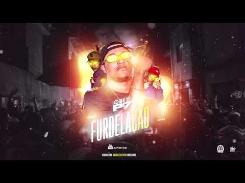 FURDELAÇÃO "Refrescando a Memória" MC G7, MC Byanna, MC MR Bim (DJP7 e DJKAIOMIX)