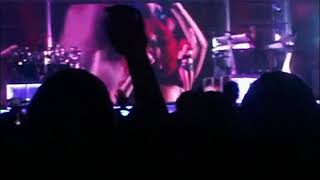 Rihanna - Fading (Live At Loud Tour In Philadelphia 2011) (FAN MADE VIDEO)