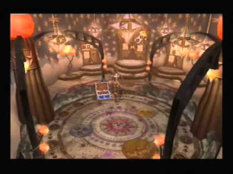 Let's Play Shadow Hearts 2 Covenant Part 36 (Zodiac Signs)