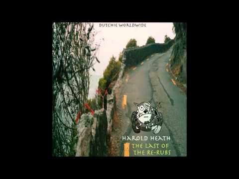 Spennu - Deep End (Harold Heath Re-Rub)