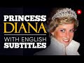 ENGLISH SPEECH PRINCESS DIANA Women And Mental Health English Subtitles