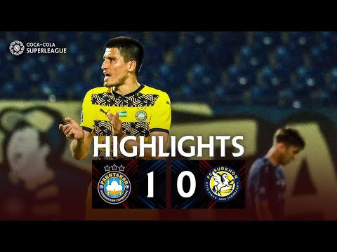 PAXTAKOR 1:0 SURXON. Coca-Cola Superliga | 12-tur