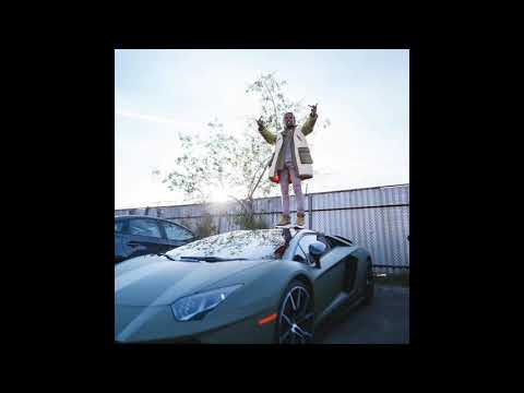 FREE Nav x Lil Durk Type Beat 2020 - Overdose [Prod.Atis x Jug]