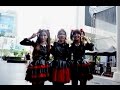 [Japan Festa 2014 Bangkok] Atomic Metal Cover ...