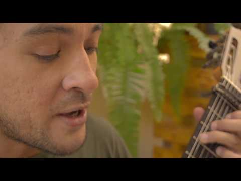 Erwin Renaldy - Limerencia (Acústico)