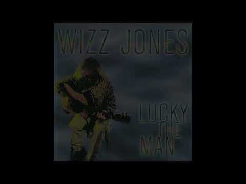 Wizz Jones - Would You Like To Take A Walk? - HD