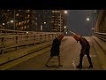 White Ferrari Frank Ocean Music Video