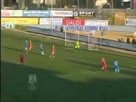 8 GOL ROLANDO BIANCHI 2011-12 (TORINO Fc)