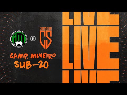JOGO COMPLETO: Inter de Minas 0 X 2 Coimbra