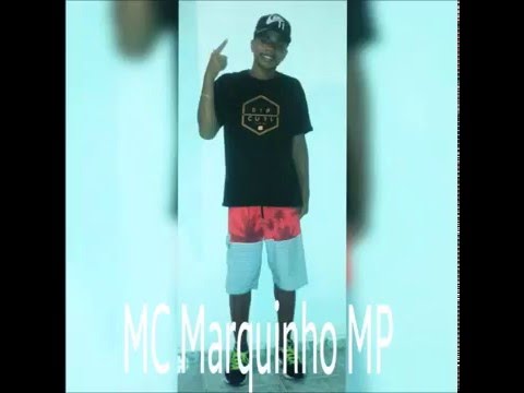 Mc Marquinho MP Que Deus me traga o Sucesso ♪ ♫