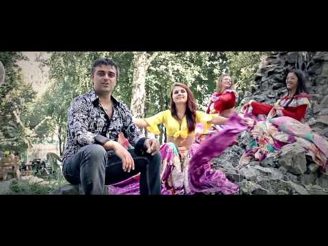 FLORINEL DE LA PADOVA - MARE SUKARIME MARE ( VIDEO OFICIAL )