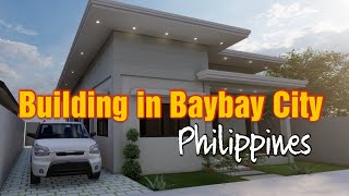 Building a house in the Philippines!