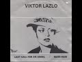 Viktor Lazlo - Mata-Hari (1984)