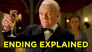 WESTWORLD Ending Explained (Ford&#39;s Master Plan, The Maze &amp; Dolores)
