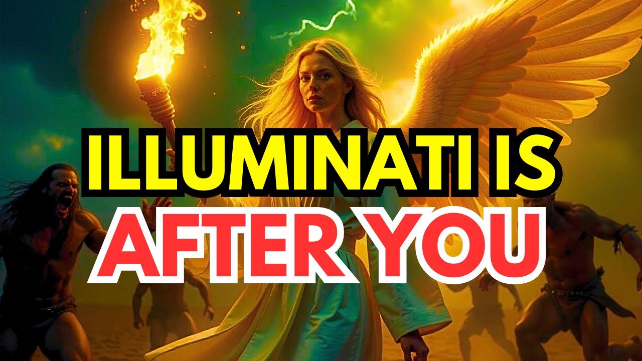 CHOSEN ONES‼️ THEY ARE AWARE OF YOUR DANGER ⚠️ 🔥