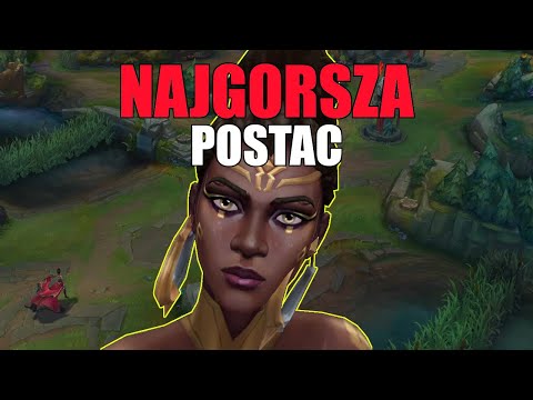 Dlaczego Mel To Najgorzej Zaprojektowana Postać w League of Legends?
