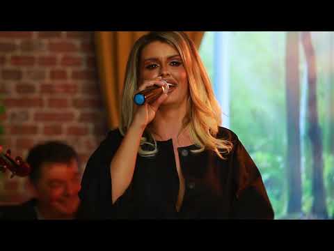 Sanja Risteska  & Grupa Cardak -  Pavle mi pie (ImaT nemaT)