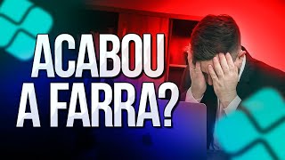 PIX E CARTÃO DE CRÉDITO: Acabou a Farra em 2025?