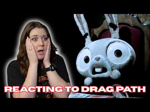 Reacting to Drag Path by Twenty One Pilots!