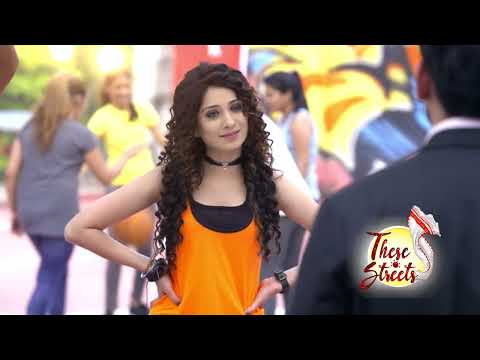 Zee World: These Streets | Preview 14-02-2022