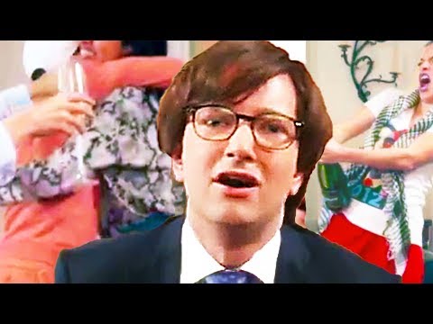 NEUILLY SA MÈRE 2 Bande Annonce (Comédie Française 2018)
