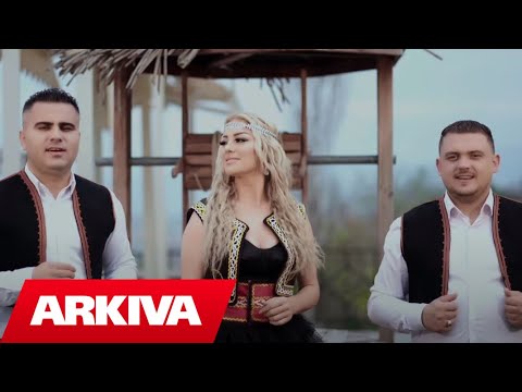 Blerina Balili ft. Ergys Hyka & Kleandro Harrunaj - Me zuri rakia (Official Video HD)