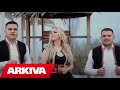 Blerina Balili ft. Ergys Hyka & Kleandro Harrunaj - Me zuri rakia (Official Video HD) Blerina Balili ft. Ergys Hyka & Kleandro Harrunaj - Me zuri rakia (Official Video HD)