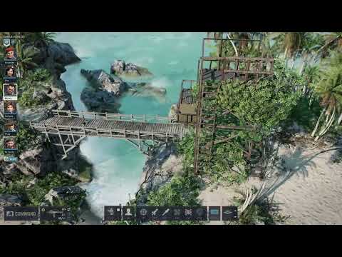 #39 JAGGED ALLIANCE 3 | LIBERATING ERNIE PART TWO & THE DUMP | IRONMAN | NO MODS | 4K