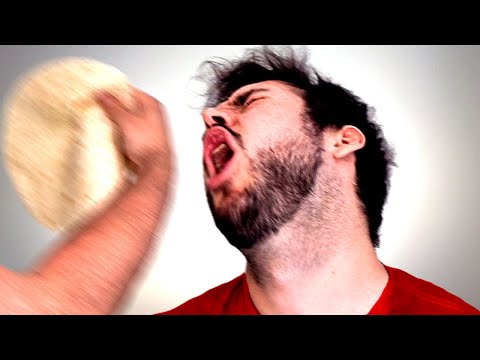 Tortilla Slap Challenge