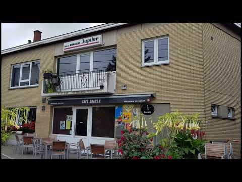 CHEZ BRAHAM ( Gerri Lacosta )