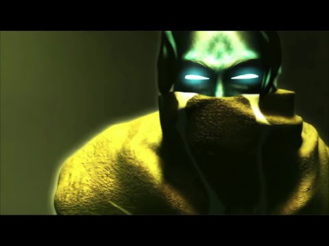 Soul Reaver 2 (Remastered) - Story-Related Cutscenes