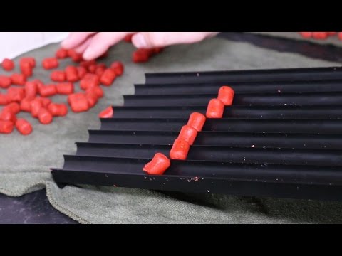 How To Make Alternative Shaped Boilies