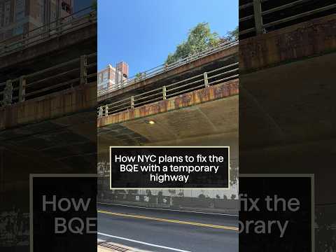 Weekend Freeway Construction Planned