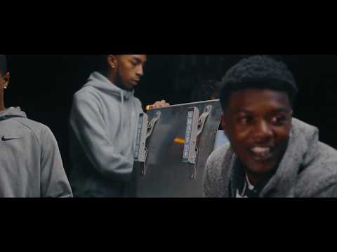 Broadway 8K - Spalding (Lil Uzi Vert 20 Minutes Remix)