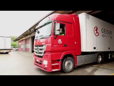 Mitarbeiterfilm 2016 GEISER agro.com ag