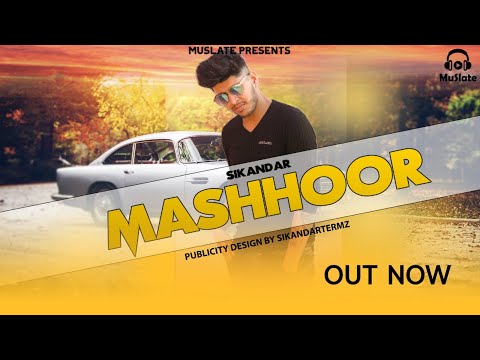 Mashhoor