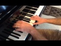 Coldplay O (Hidden Track) How to Play 