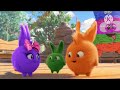 The Sunny Bunnies Movie 3 2009 Full Movie