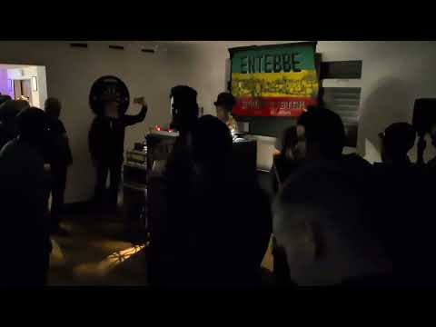 Dublife 27th Edition - Entebbe Sound System meets Roots Youths Ft. Jubilation Sound - Pt4