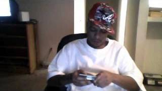 PooBaby Shit Talkin!!