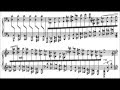Liszt-Transcendental Étude (S.139) no.04 (Mazeppa ...