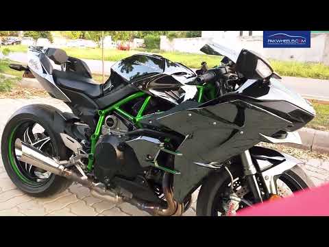 Kawasaki Ninja H2 Price, Specs & Features | PakWheels Bikes