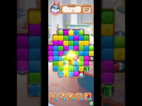 Sweet Escapes Design a Bakery Level 194 - NO BOOSTERS 🐰🐇 [ Leo G ]