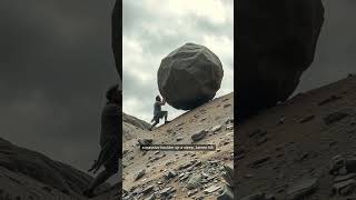 Endless Struggle #mythology #history #motivation