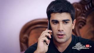 Օջախի Երգը, Սերիա 80, Անոնս / Ojakhi Ergy
